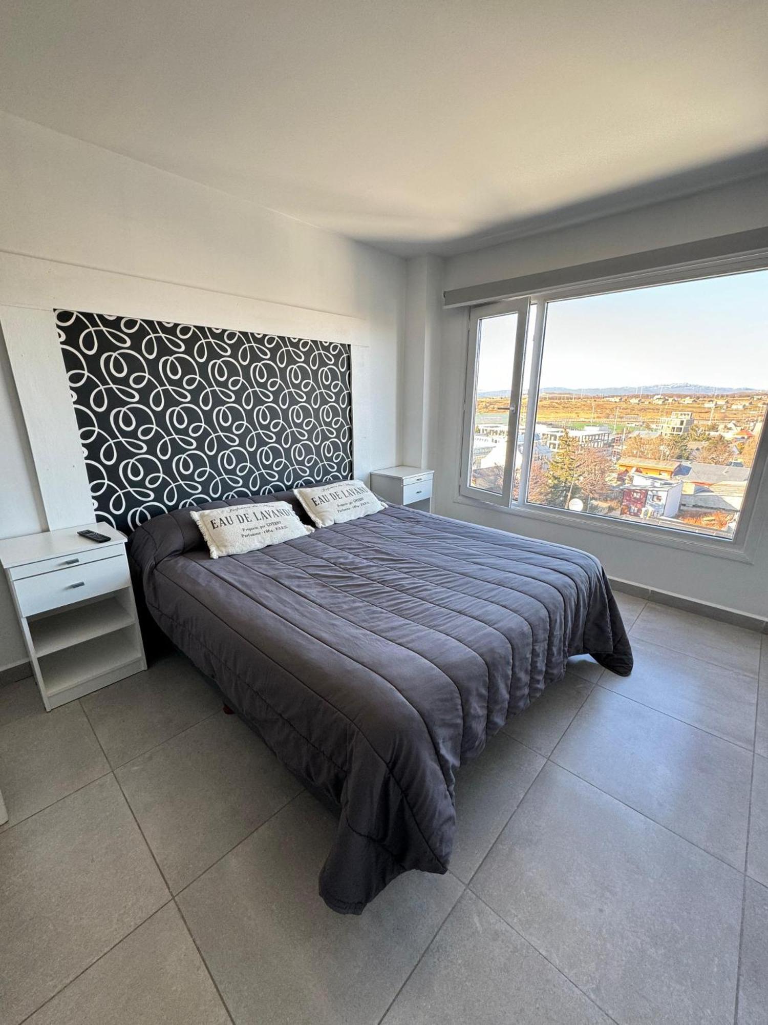 Apartment Leopoldo Lugones